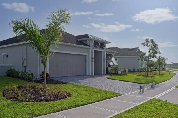 Reasons to Select Us for Your Driveway Paving Requirements in Saugatuck, CT